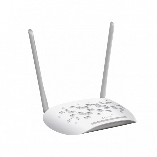 Точка доступу TP-LINK TL-WA8010N N300, 1хFE LAN, Passive PoE