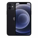 б/у Apple iPhone 12 64GB (Black) (Хороший стан)