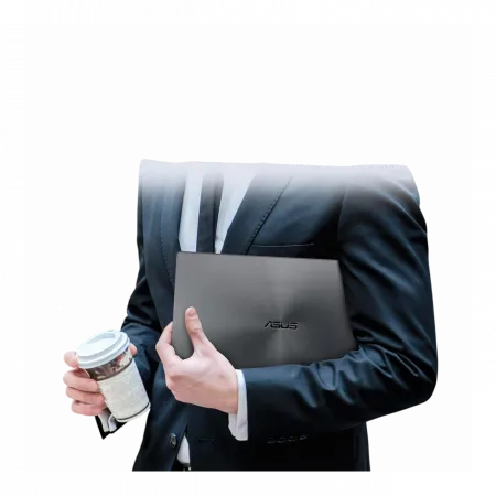 Монітор портативний Asus 15.6" ZenScreen MB16ACE USB-C, IPS, Case