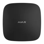 Ретранслятор сигналу Ajax ReX 2, Jeweller, бездротовий, чорний
