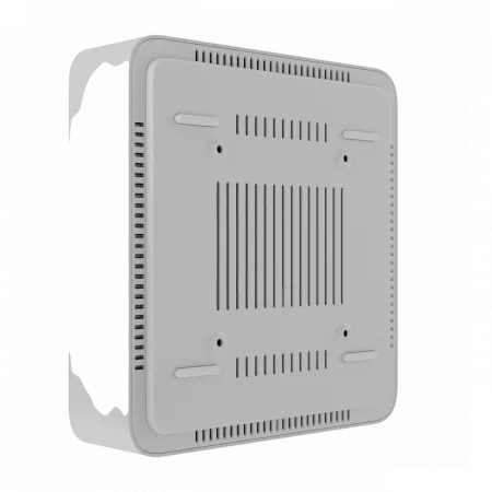 Мережевий відеореєстратор Ajax NVR HDC 8 white, HDMI, 12V, 8 каналів, білий, 140350.122.WH1
