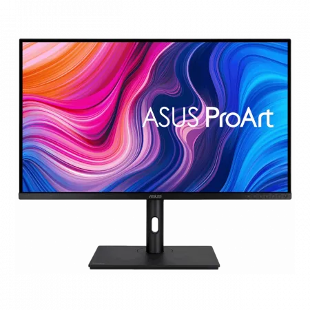 Монітор Asus 32" ProArt PA328CGV 2xHDMI, DP, USB-C, 4xUSB, MM, IPS, 2560x1440, 165Hz, DCI-P3 95%, FreeSync, Pivot, HDR10