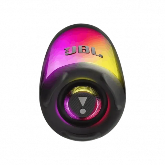 Акустика JBL Pulse 5 (Black)