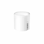 Система WiFi-Mesh TP-LINK Deco X50 AX3000, 3xGE LANWAN, 3мод