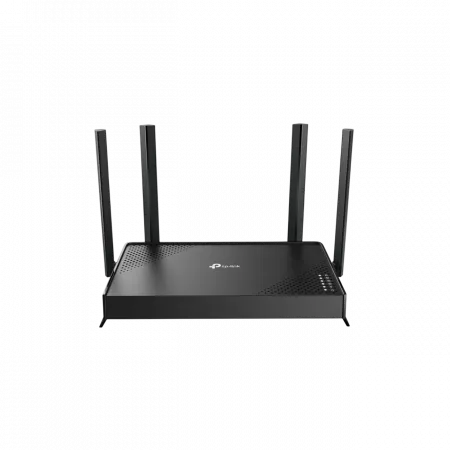 Маршрутизатор TP-LINK Archer BE220 BE3600, 4xGE LAN, 1xGE WAN, MESH