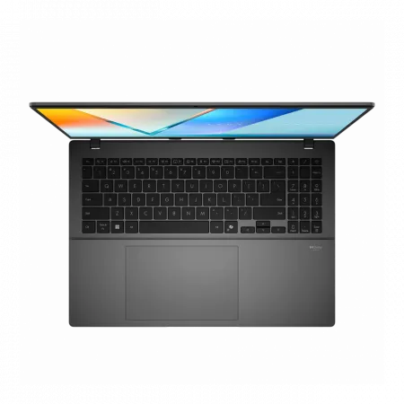 Ноутбук ASUS Vivobook S16 M3607KA-SH044 16" FHD OLED, AMD AI 5 330, 16GB, F512GB, UMA, NoOS, Сірий