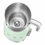 Спінювач молока Smeg (Green)