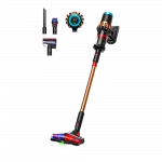 Акумуляторний пилосос Dyson V16 Piston Animal