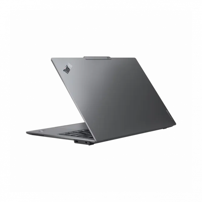 Ноутбук Lenovo ThinkPad X9-G1 14" 2.8K OLED Touch, Intel U7-258V, 32GB, F2TB, UMA, Win11P, сірий