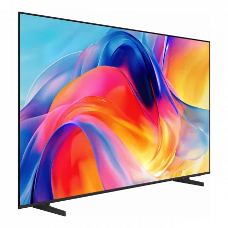 Телевізор 55" Samsung MiniLED 4K 50Hz Smart Tizen Black