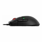 Миша HyperX Pulsefire SAGA, RGB, USB-A, чорний