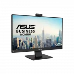 Монітор Asus 23.8" BE24EQK D-Sub, HDMI, DP, MM, IPS, Cam