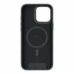 Чохол Pitaka Summa UltraGuard для iPhone 16 Pro Black/Grey