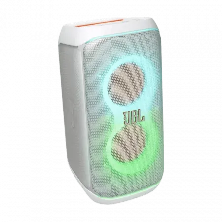 Акустика JBL PartyBox Club 120 White