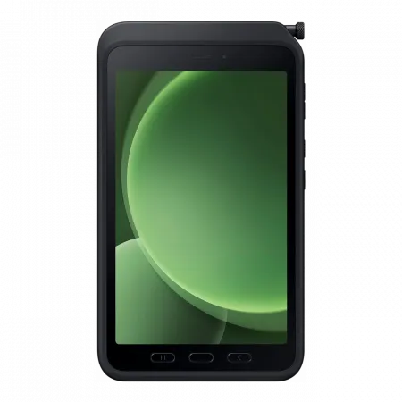 Планшет Samsung Galaxy Tab Active 5 (X300) 8" 6ГБ, 128ГБ Black and green
