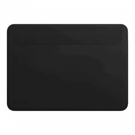 Чохол Proove Leather Sleeve MacBook 13"/13,3" Black