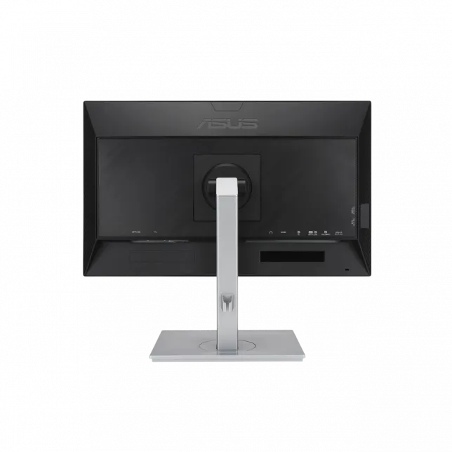 Монітор Asus 23.8" ProArt PA247CV HDMI, 2xDP, USB-C, 4xUSB, MM, IPS, 75Hz, sRGB 100%, AdaptiveSync, Pivot
