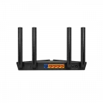Маршрутизатор TP-LINK EX520 AX3000, 4xGE LAN, 1xGE WAN, ISP