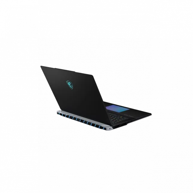 Ноутбук MSI Titan 18 HX AI A2XWIG-269UA 18" UHD+, Intel U9-285HX, 64GB, F4TB, NVD5080-16, W11P, чорний