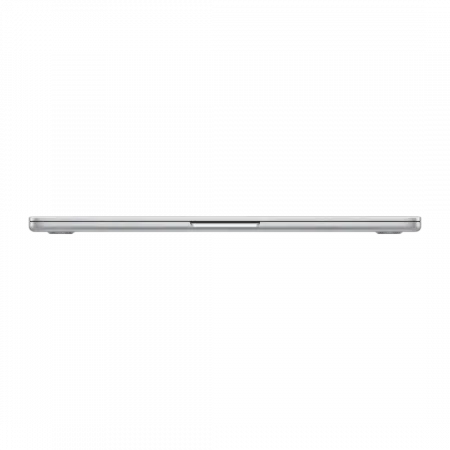 б/у MacBook Air 13 Retina, Silver, 512GB, 8 CPU / 10 GPU, 16GB RAM Apple M3 (2024)