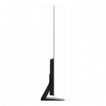 Телевізор 55" Samsung OLED 4K 165Hz VRR (100Hz Native) Smart Tizen Black