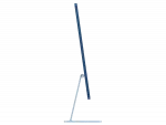 б/у Apple iMac 24 with Retina 4.5K, Apple M1, 256GB, 8 CPU / 8 GPU, 8GB RAM, Blue (2021)