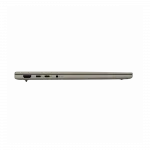 Ноутбук ASUS Zenbook A14 UX3407NA-QD023W 14" WUXGA OLED, Qualcomm X2 Elite Extreme, 32GB, F1TB, UMA, Win11, Бежевий