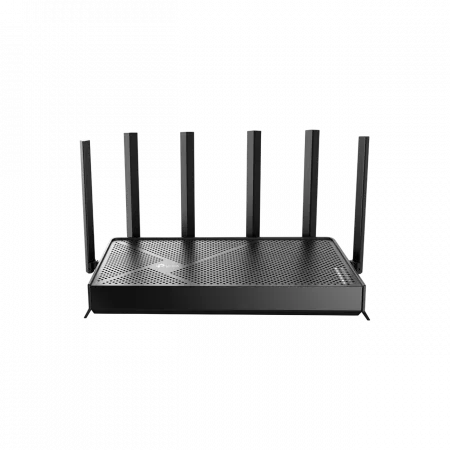 Маршрутизатор TP-LINK Archer BE400 BE6500, 3xGE LAN, 1x2.5GE LAN, 1x2.5GE WAN, 1xUSB3.0 MESH