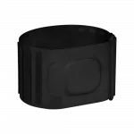 Смартбраслет для моніторингу сну Garmin Index Sleep Monitor, розмір: S/M