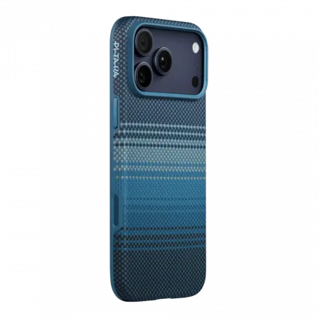 Чохол Pitaka Aramid UltraGuard Moonrise для iPhone 17 Pro