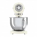 Планетарний міксер Smeg 1000 Вт (Cream)