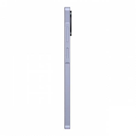 Смартфон Samsung Galaxy A07 6.7" 4/128ГБ Light Violet