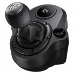 Logitech G923 SE Combo (EU) (Кермо+педалі+КПП)