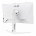 Монітор Asus 27" TUF Gaming VG27AQML1A-W 2xHDMI, DP, 2xUSB, MM, IPS, 2560x1440, 260Hz, 1ms, DCI-P3 90%, G-SYNC, FreeSync, Pivot, HDR400, білий
