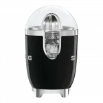 Соковижималка для цитрусових Smeg (Black)
