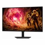 Монітор Samsung 32" Odyssey G502F HDMI, DP, IPS, 2560x1440, 180Hz