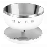 Ваги кухонні Smeg (White)
