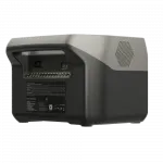 Зарядна станція EcoFlow RIVER 2 Max 500W 512Wh