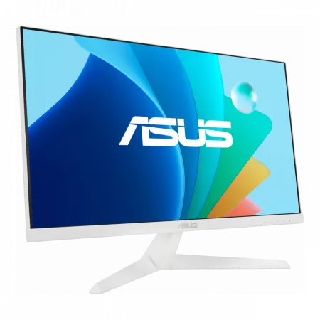 Монітор Asus 23.8" VY249HF-W HDMI, Audio, IPS, 100Hz, 1ms, AdaptiveSync, білий