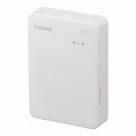 Фотопринтер Canon SELPHY Square QX20 (White)