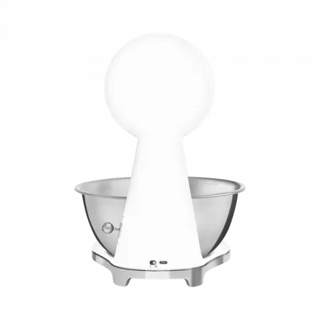 Ваги кухонні Smeg (White)