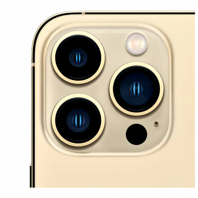 б/у Apple iPhone 13 Pro 512GB (Gold) (Ідеальний стан)