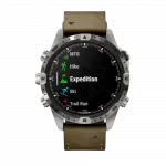 Смарт-годинник Garmin MARQ Adventurer (Gen 2)