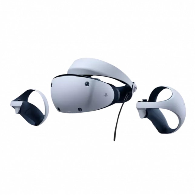 Окуляри віртуальної реальності Sony PlayStation VR2