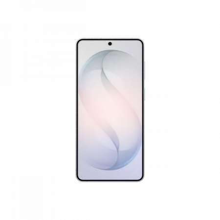 Смартфон Samsung Galaxy S26+ 5G 6.7' 12/512ГБ White