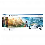  Окуляри віртуальної реальності Sony PlayStation VR2 + Horizon Call of the Mountain