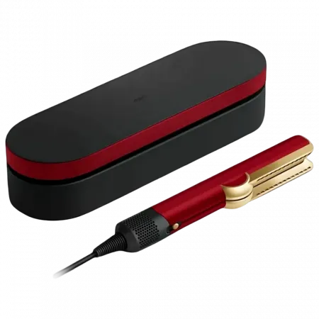 Випрямляч Dyson Airstrait straightener (Velvet Red/Gold)