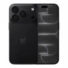 Apple iPhone 18 Pro 256GB Black (MJRP4)