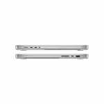 Apple MacBook Pro 16 with Apple M4 Max, 2TB, 16CPU / 40GPU, 128GB RAM, Silver with Nano-texture Display (Z1FP000JA)