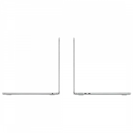 б/у MacBook Air 13 Retina, Silver, 256GB, 10 CPU / 8 GPU, 16GB RAM with Apple M4 (2025)
